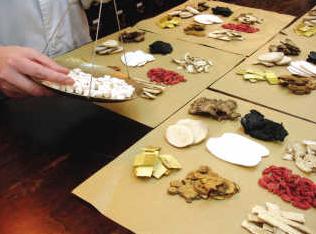 解读：2015版药典七个变化清单