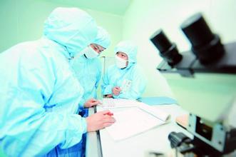 制药工业不仅需要高大上，化疗实验药PM1183、康莱特在美开始三期临床