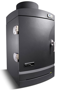 HJC黄金城平台投入使用IVIS LuminaIII小动物活体光学成像系统