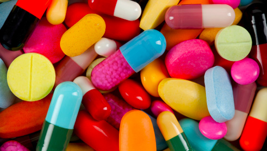 PhRMA：2016年医药制造业研究报告