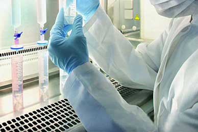 JCI：科学家发现治疗早期2型糖尿病的潜在途径