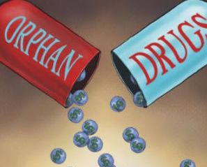 这6个国产新药，获得了美国和欧盟的孤儿药资格认定