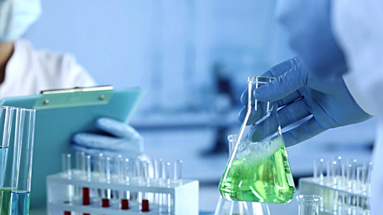 被忽略的癌痛药：市场潜力巨大，药物研发投入不足