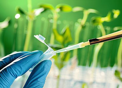 新型纳米RNA抗癌药物，多靶点击毁癌中之王