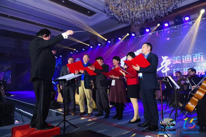 合唱：喀秋莎