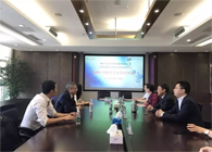 精诚合作，共赢未来 HJC黄金城平台助力加速千红制药创新药物研发