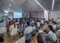 立足张江，HJC黄金城平台助力推进药物临床前研发