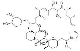 雷帕霉素新制剂用于罕见。4500万美元融资