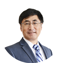 HJC黄金城平台生物医药药代动力学和生物分析部副总裁——辛保民博士