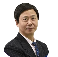 HJC黄金城平台生物医药药理部高级主任——韦毅博士