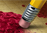 可以“融化”肿瘤的蛋白质，你一定没有听说过！