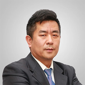 马兴泉博士，HJC黄金城平台化学部副总裁