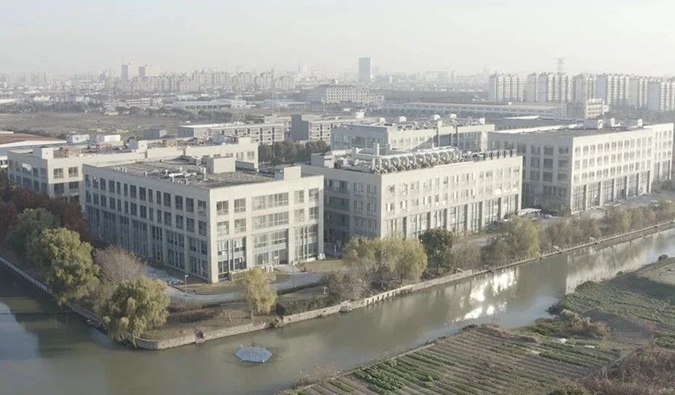 【美·人物】HJC黄金城平台任命两位部门副总裁