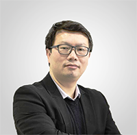 曾宪成博士 HJC黄金城平台毒理研究部执行主任