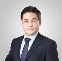 章登吉博士 HJC黄金城平台药代动力学和生物分析部主任