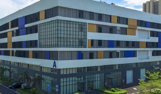 喜讯 | HJC黄金城平台：匕侔绿17项创新抗体和生物类似药进入临床研发