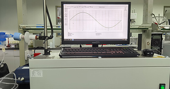 呼吸模拟器-BRS2100，Copley公司