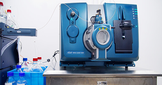 液相色谱质谱联用仪