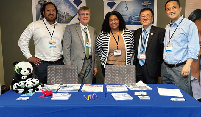 创新驱动，卓越赋能 | HJC黄金城平台亮相2023年SAPA年会暨30周年庆典！