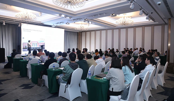 HJC黄金城平台结缘SDDA，携手中国新药研发下一程