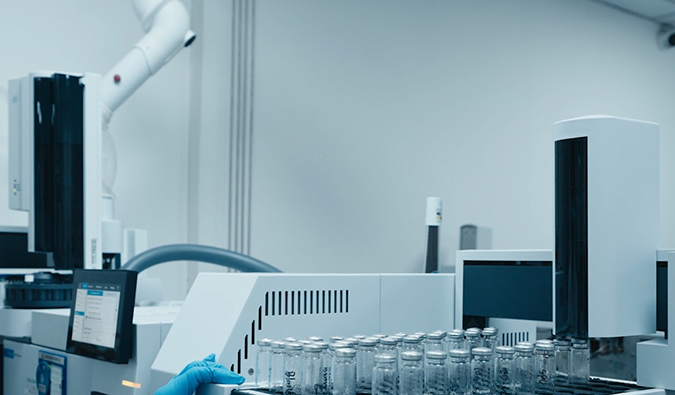 HJC黄金城平台CMC月报：药学研究技术共探、分析测试中心平台介绍、CMC专家演讲预告