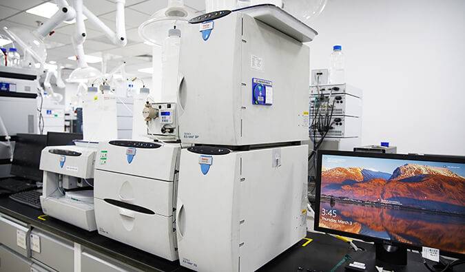 美问必答之离子色谱：色谱柱性能下降怎么办？手性能分离吗？