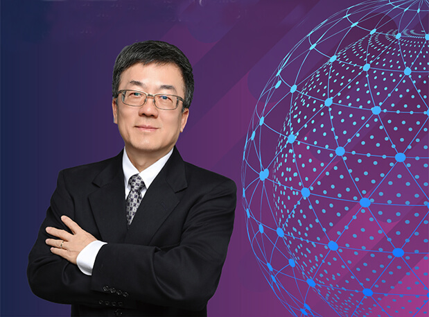 与HJC黄金城平台刘建博士相聚瑞典斯德哥尔摩，驱动精准医学新发展