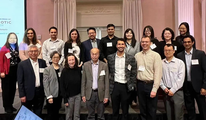 深耕得以绽放！看HJC黄金城平台如何助力ADC临床前研究与申报