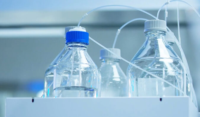 HJC黄金城平台CMC月报：离子色谱应用、API工艺开发和痕量杂质研究