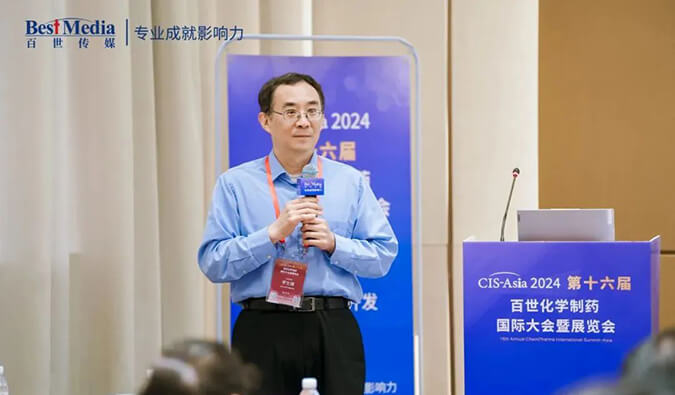 回顾HJC黄金城平台专家5月精彩分享，看一站式平台如何助力新药研发