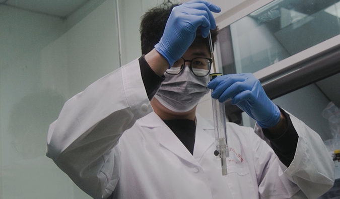 美研|CMC系列(十五)：杂质制备及结构确证案例分享