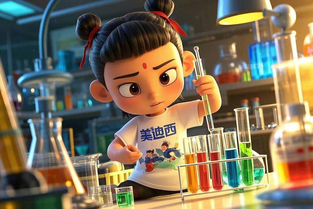 生物医药行业的“哪吒精神”是什么样子的？